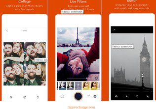 Top Best Photo Editing Android Apps Hindi me 4