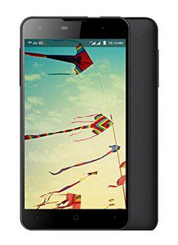 Wind 1 4G LTE Smart Phone, 16 GB