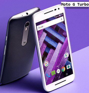 Moto g turbo phone image pic features details