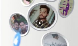 Facebook New खाता कैसे बनाये [Number या Email से 2 Minute में] - 274 x 164 jpeg 8kB