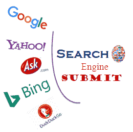 google search console engine
