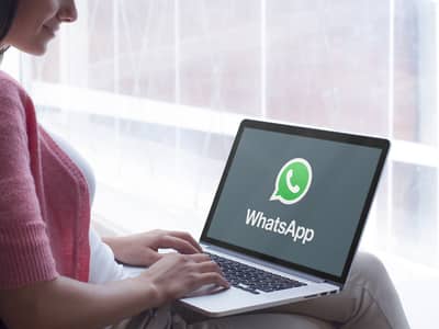 Computer में WhatsApp कैसे चलाये? Use Or Install in Hindi