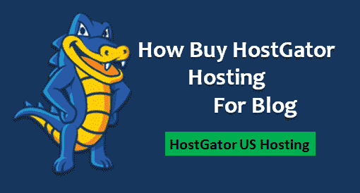 Hostgator se Hosting कैसे ख़रीदे [60%OFF]