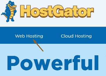 hostgator hosting web hosting