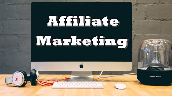 Affiliate Marketing Make money Online without Investment in Hindi