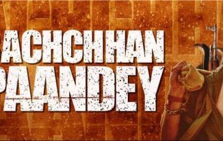 Bachchan Pandey Full Movie Download 480p 720p 1080p Filmywap