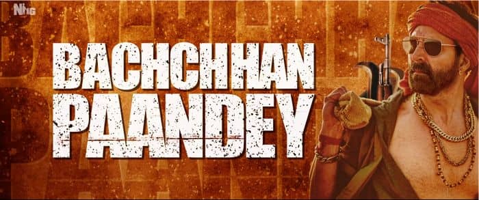 Bachchan Pandey Full Movie download