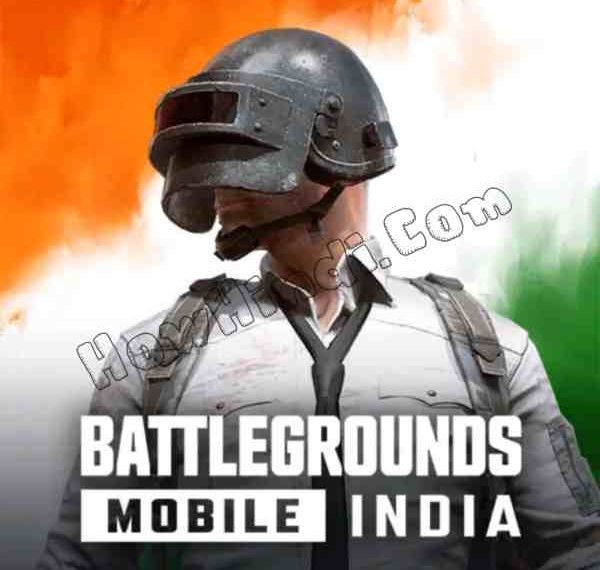 Battle Ground Mobile India BGMI Best Game