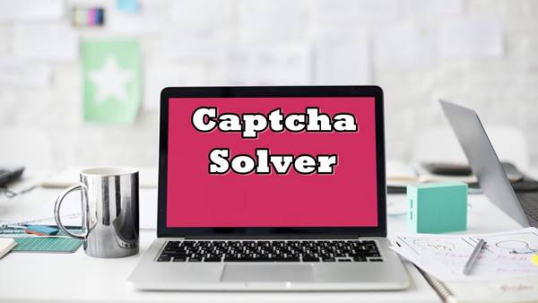 Captcha Solver Online Make Money Without Investment in Hindi