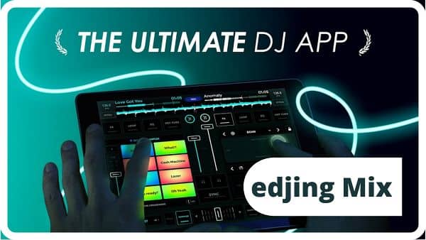 DJ Mixer Banane wala Apps Edijing Mix App