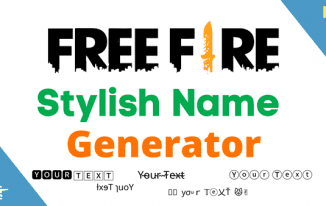 Stylish Name For Free Fire List 21 Best Style Names