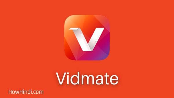 Gana Download Karne wala Vidmate App
