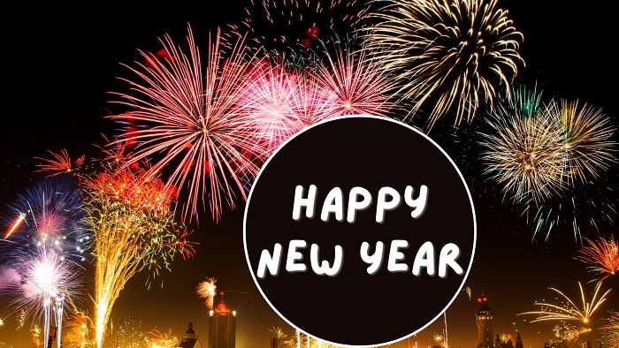  Happy New Year Wish Message Hindi
