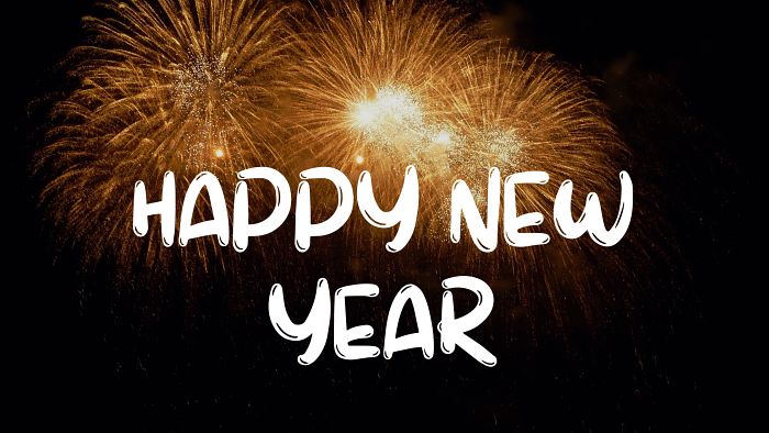 Happy New Year Wish Message Hindi