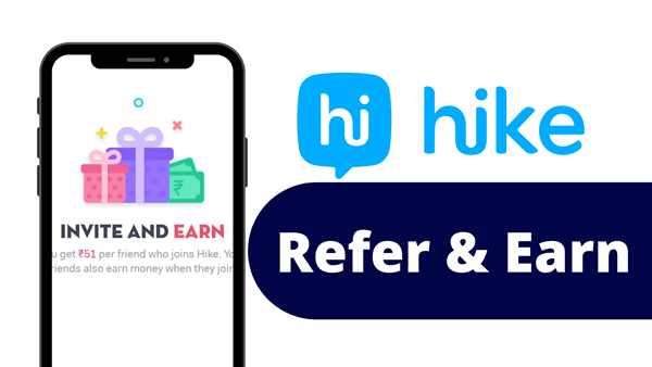Hike Free Recharge Earn Money Unlimited Hindi