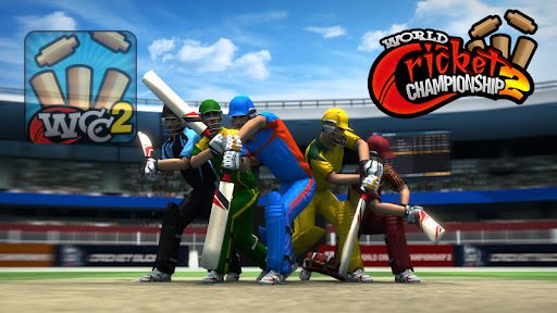 India Best Game World Cricket Championship 2 WCC2