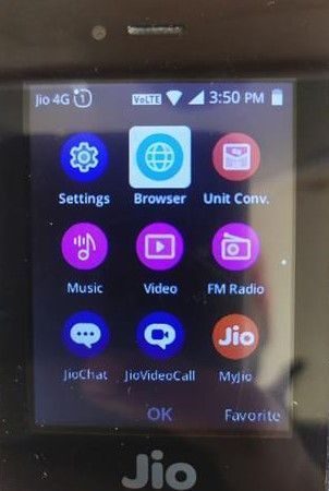 Jio Phone Me Gana Download Kaise Karte Hai Browser