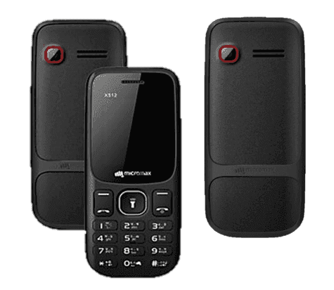 Micromax X512 Sabse Sasta Mobile Phone in india with price