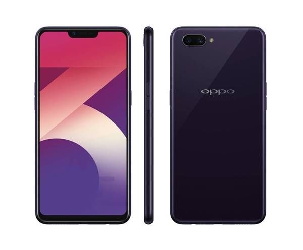 Oppo A3s Sabse Sasta Mobile Phone 4G Smartphone