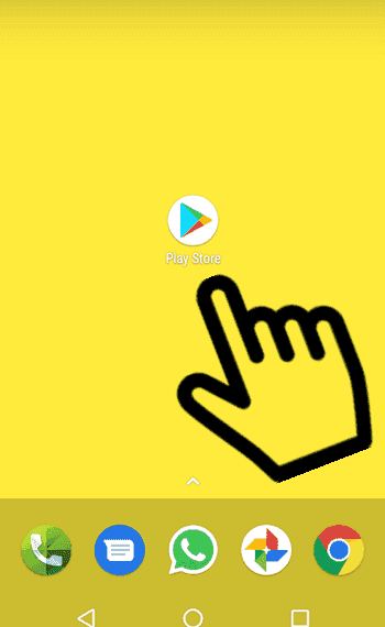 Play Store App Install kaise kare