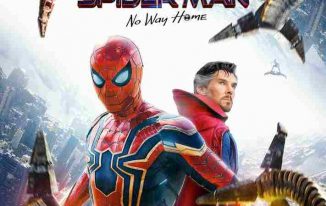 Spider Man No Way Home Full Movie Download Available On TamilRockers And Telegram to Watch Online